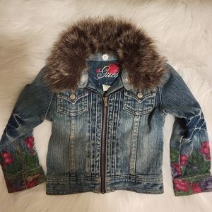 Guess jacket